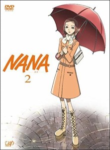 【中古】NANA ナナ 2【訳あり】 a503【中古DVD】