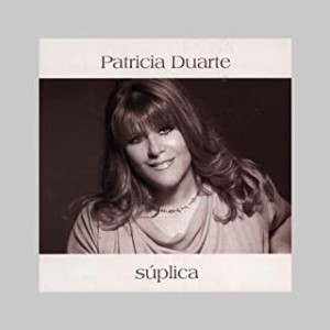 【中古】Suplica / DUARTE PATRICIA   c8712【中古CD】