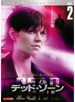 【中古】デッド・ゾーン シーズン4 (1巻抜け)計4巻セット  s20085【レンタル専用DVD】