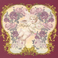 【中古】ねがい「hopeful」c10587 【レンタル落ちCD】