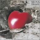 【中古】Heart / S.E.N.S. c10591【レンタル落ちCD】