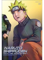 【中古】NARUTO-ナルト- 疾風伝 不死の破壊者、飛段・角都の章 1【訳あり】b43248【レンタル専用DVD】