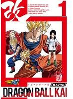 【中古】ドラゴンボール改 魔人ブウ編 (14巻抜け) 計19巻セット【訳あり】s15821【レンタル専用DVD】