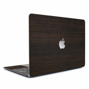 wraplus スキンシール MacBook Pro 13 インチ M2 M1 2022 2020 対応 [カヤ]