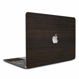 wraplus スキンシール MacBook Air 13 インチ M3 M2 2024 2022 対応 [カヤ]