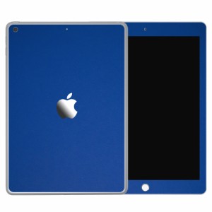 wraplus スキンシール iPad Air 第1世代 対応 [ブルー]