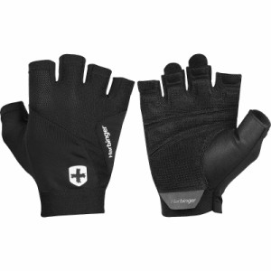 Harbinger ハービンジャー フレックスフィット ウエイトリフティング グローブ 男女兼用 ユニセックス  Flexfit Weight Lifting Gloves 2