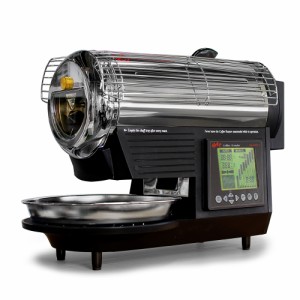 電動コーヒー直火焙煎機 ホットトップ コーヒーロースター KN8828P-2K HOTTOP COFFEE ROASTER