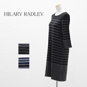 送料無料 アウトレット HILARY RADLEY レディース トップス スリーブドレス ワンピース 春 夏 秋  #1229905 P122