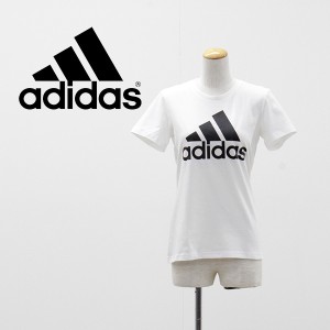 送料無料 アウトレット adidas アディダス レディース トップス マストハブ バッジオブスポーツ半袖Tシャツ 春 夏 #40002 WP113ヤ