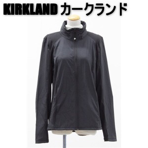 送料無料 アウトレット KIRKLAND カークランド レディース アウター アクティブジャケット 収納フード オールシーズン #7987654 P714