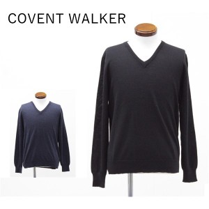 送料無料 アウトレット COVENT WALKER メンズ トップス  Vネック ニット　 秋冬 #45197 P704