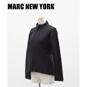 送料無料 アウトレット MARC NEW YORK レディース アウター アンドリューマーク  フルジップスウェット  秋冬 #1213724 P830