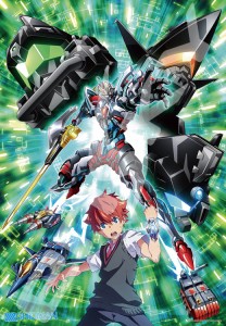 ENS-1000T-114　SSSS.GRIDMAN　SSSS.GRIDMAN　1000ピース ジグソーパズル