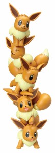 ENS-NOS-78　ポケモン　ポケットモンスター　のせキャラ  イーブイ のせキャラ