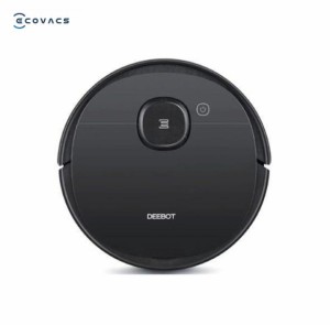 ECOVACS エコバックス DX9G DEEBOT OZMO 950 床用ロボット掃除機