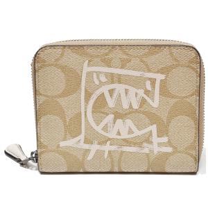 Coach コラボ 財布の通販 Au Pay マーケット