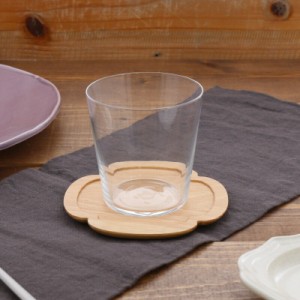 薄口ロックグラス 290cc ガラス 日本製 アウトレットグラス コップ カップ ガラス食器 ガラス製 食器 アイスコーヒー アイスティー カク