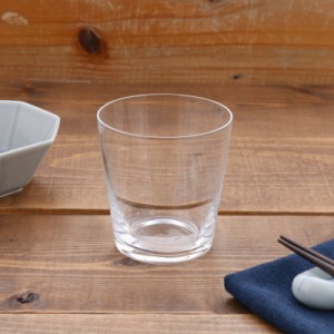 オールドグラス 295cc 薄づくり 日本製 アウトレットグラス コップ カップ ガラス製 食器 洋食器 おしゃれ アイスコーヒー アイスティー 