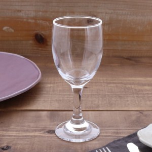 ワイングラス 230cc 日本製 アウトレットグラス コップ カップ ガラス食器 ガラス製 食器 アイスコーヒー アイスティー カクテル ハイボ