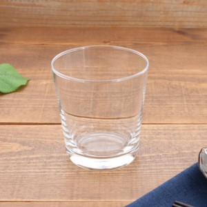 オールドグラス 300cc ガラス 日本製 アウトレット グラス コップ ガラス食器 ガラス製 食器 アイスコーヒー アイスティー ビアグラス カ