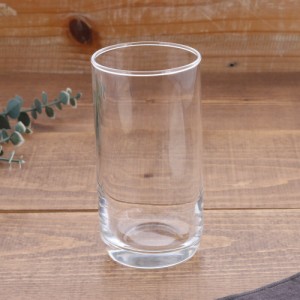 タンブラー 300cc コップ ガラス製 在庫限り グラス コップ カップ タンブラー おしゃれ シンプル かわいい ガラス食器 ガラス製 食器 お