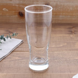 ビアグラス 400cc ガラス 日本製 在庫限り グラス コップ カップ ガラス食器 ガラス製 ビアグラス ビール シンプル 食器 アイスコーヒー 