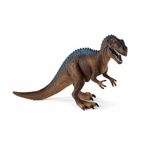 シュライヒ Schleich アクロカントサウルス Acrocanthosaurus DINOSAURS 14584 シュライヒ 