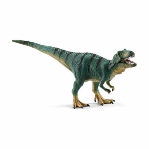 シュライヒ ティラノサウルス・レックス（ジュニア） ダイナソー 恐竜 15007 15007