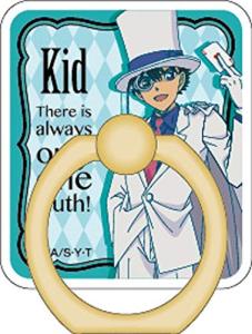 名探偵 コナン スマホ リングの通販 Au Pay マーケット