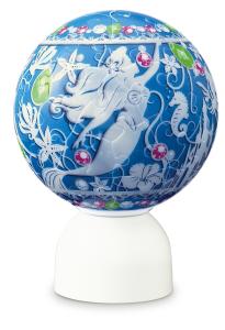 ディズニー ビジュー アリエル リトル マーメイド パズランタン 3d 球体 ジグソーパズル 60ピースの通販はau Pay マーケット Dｔｉｍｅｓ ｓｔｏｒｅ Au Pay マーケット店 商品ロットナンバー