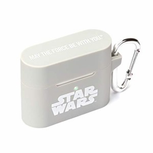  STAR WARS スター・ウォーズ AirPods Pro充電ケースカバー シリコンケース ロゴ PG-DAPPC06SW PGA PG-DAPPC06SW PGA