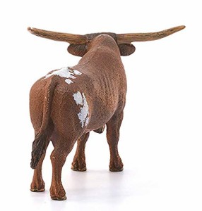 シュライヒ Schleich テキサス牛 オス Farm Worldの通販はau Pay マーケット Dｔｉｍｅｓ ｓｔｏｒｅ Au Pay マーケット店 商品ロットナンバー 465859783