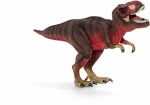 シュライヒ ティラノサウルスレックス（レッド） ダイナソー 恐竜 72068 72068