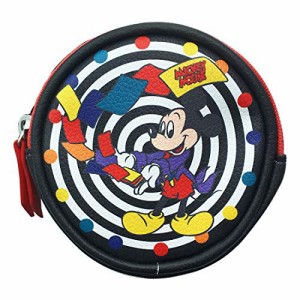 ディズニー ノスタルジカ サークルポーチ ゲームボード02 ミッキーマウス ミッキー&フレンズ apds3616n スモール・プラネット 