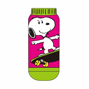 スヌーピー PEANUTS レディース レディーズ キャラックス 女性用 靴下 スポーツ スケートボード