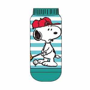 スヌーピー PEANUTS レディース レディーズ キャラックス 女性用 靴下 スポーツ ゴルフ