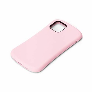  iPhone 12 mini用 5.4インチ シリコンタフケース ベビーピンク 2020 PG-20FSC05PK PGA PG-20FSC05PK PGA