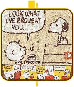 スヌーピー タオル ポーチの通販 Au Pay マーケット