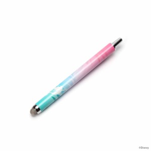  ディズニー ノック式抗菌タッチペン リトル・マーメイド アリエル PG-DTPEN05ARL PGA PG-DTPEN05ARL PGA