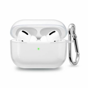  AirPods Pro充電ケースカバー抗菌ソフトケース PG-APPTP01CL PGA PG-APPTP01CL PGA