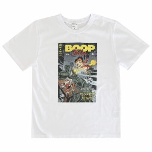 ベティ・ブープ ベティブープ Tシャツ コミック M BTAP228 スモール・プラネット BTAP228