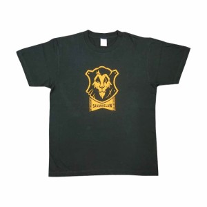 Tシャツ M ディズニー ツイステッドワンダーランド サバナクロー寮 AWDS6885 スモール・プラネット AWDS6885