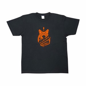 Tシャツ M ディズニー ツイステッドワンダーランド スカラビア寮 AWDS6889 スモール・プラネット AWDS6889