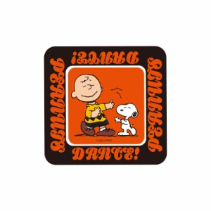 スヌーピー PEANUTS ステッカー OR SN1070N スモール・プラネット 