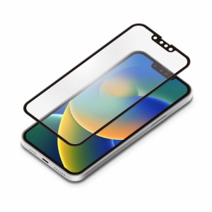  iPhone 14 Plus 液晶全面保護ガラス Dragontrail アンチグレア PG-22PGL02FAG PG-22PGL02FAG PGA