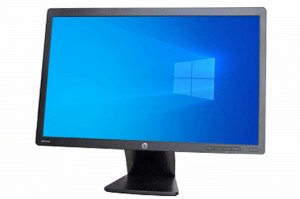 中古 HP Z23i HSTND-3711-C 23インチワイド 液晶モニター 1100624