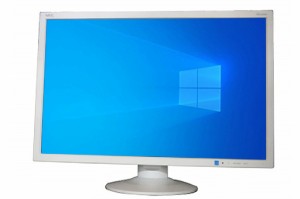 中古 NEC AS233WM 23インチワイド 液晶モニター フルHD液晶 フルHD HDMI入力 1102352