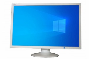 中古 NEC AS233WMi 23インチワイド 液晶モニター フルHD HDMI入力 1102261