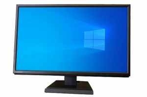 中古 IO・DATA LCD-AD223EDB-B 21.5インチワイド 液晶モニター フルHD 1102419